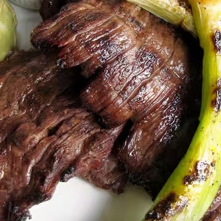 Carne Asada.