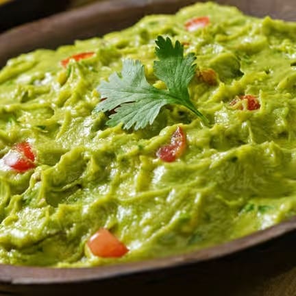 Guacamole.