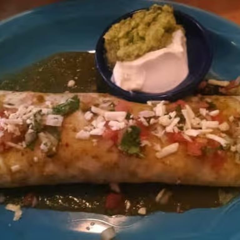 Authentic Asado: Mexican Grill Favorites