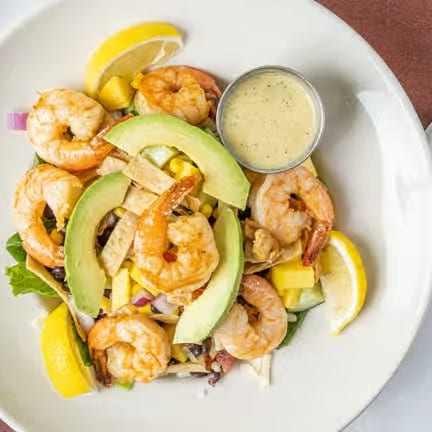 Vallarta Salad.