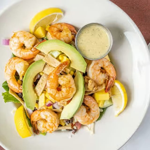 Vallarta Salad.