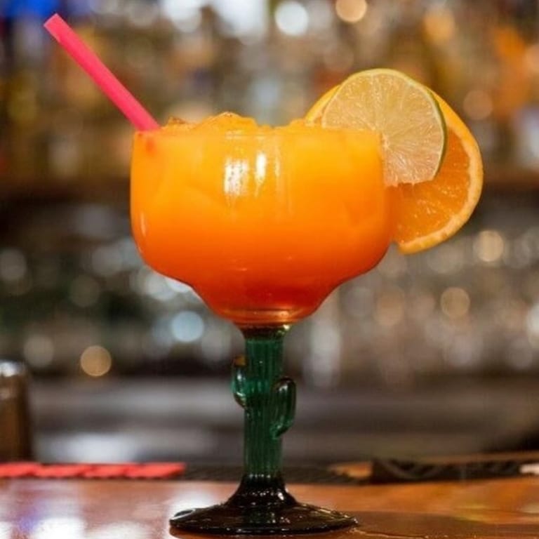 Margaritas, Events, and More